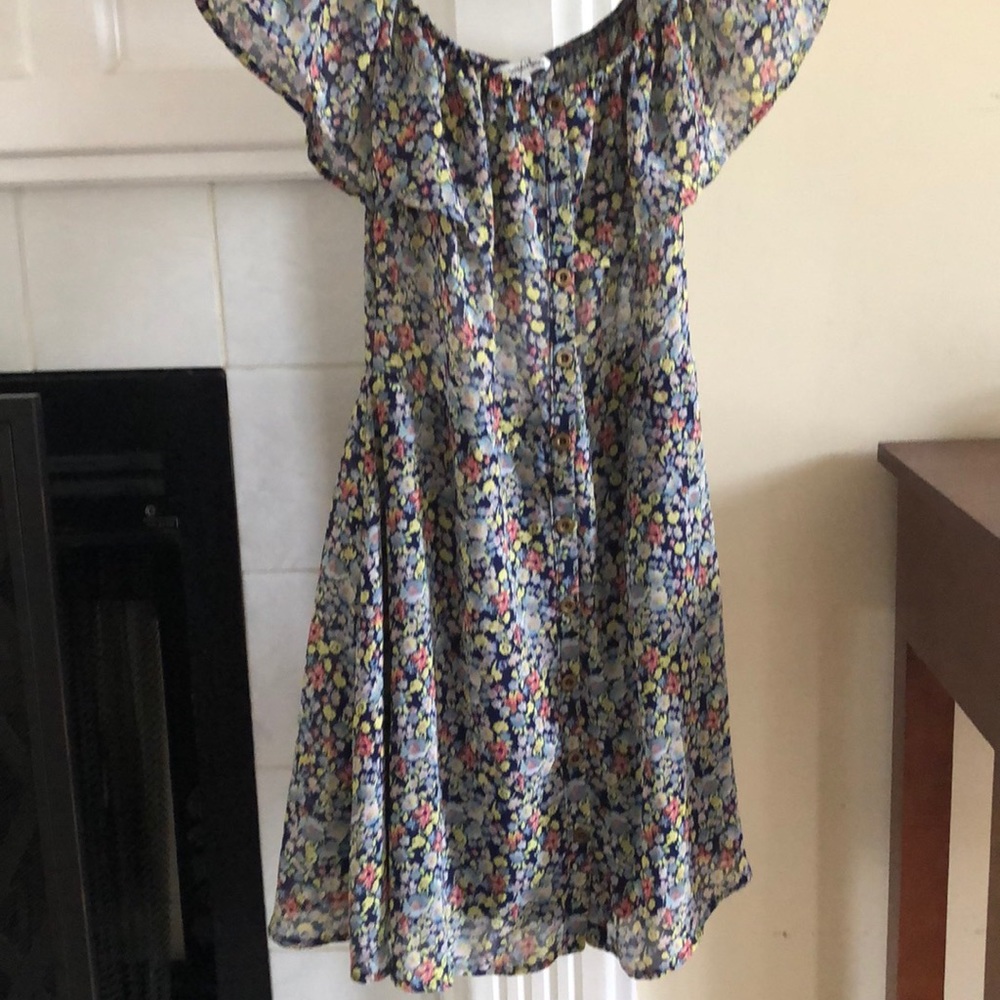 Flora Dress by Speechless